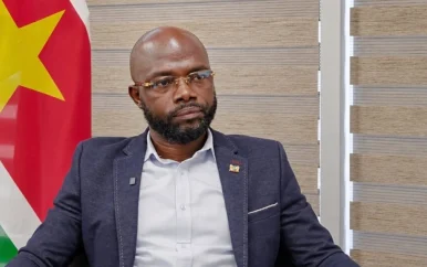 Minister Misiekaba wil nationale aanpak van suïcide versnellen