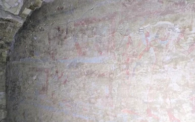Nederlandse archeologen ontdekken 3000 jaar oude graftombe in Egypte