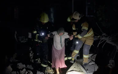 Dodental na Russische aanval op Kyiv stijgt naar elf