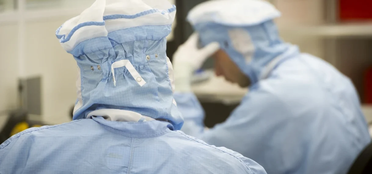 ASML beloont medewerkers met aandelenpakket van €20.000
