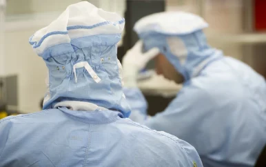 ASML beloont medewerkers met aandelenpakket van €20.000