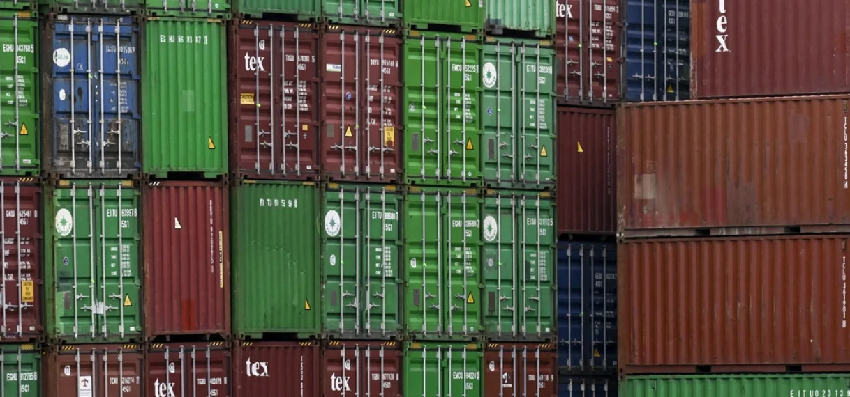 Tientallen mensen onwel door giftige damp in Antwerpse haven
