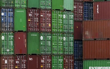 Tientallen mensen onwel door giftige damp in Antwerpse haven
