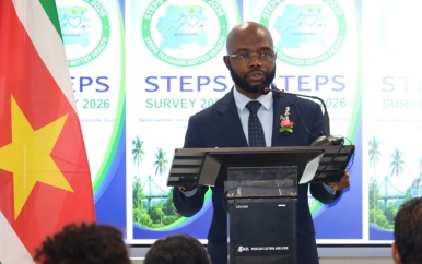 Landelijk STEPS-onderzoek 2026 van start met training datacollectors