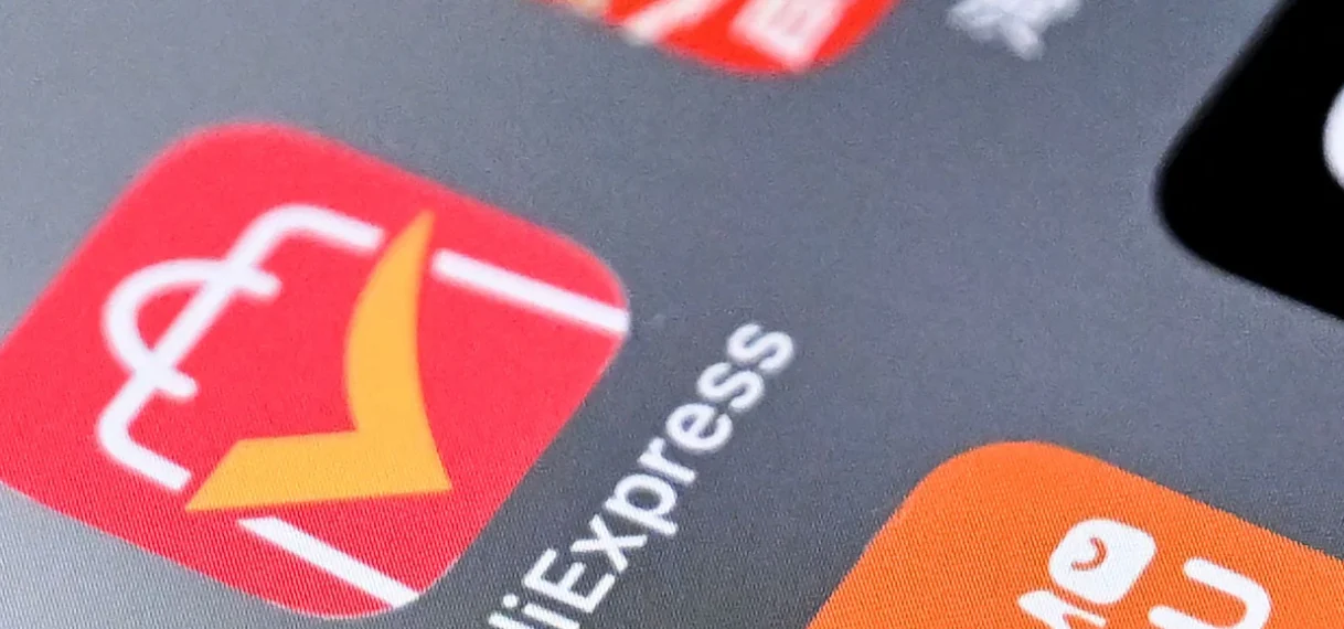AliExpress krijgt boete vanwege onveilige producten