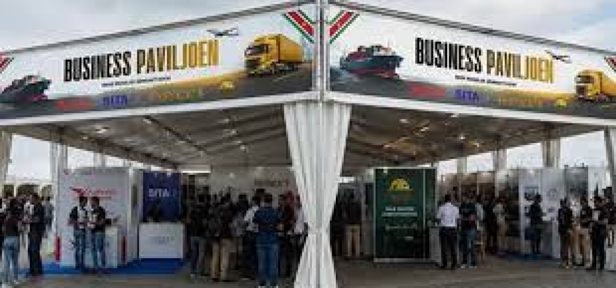 Suriname presenteert Business & Innovation Pavilion op Kwaku Festival