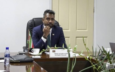 UPR-Commissie presenteert evaluatierapport aan minister Monorath