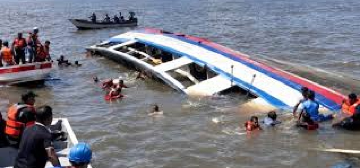 Guyana kondigt drie dagen nationale rouw af na ramp met MV Barima