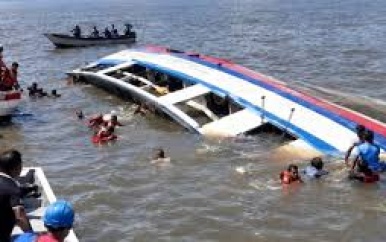 Guyana kondigt drie dagen nationale rouw af na ramp met MV Barima