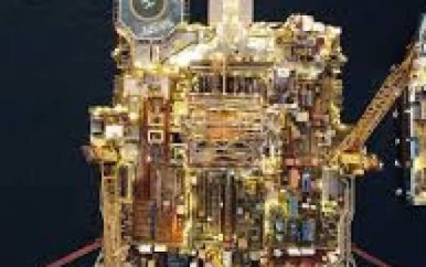 GranMorgu-project voor 40 procent voltooid, eerste olie verwacht in 2028