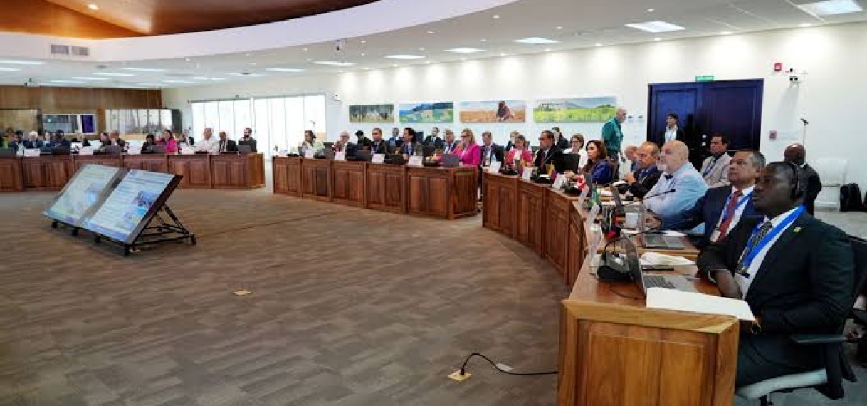 Brazilië en IICA bundelen krachten voor landbouwinnovatie in Caribisch gebied