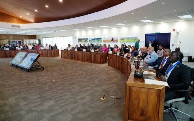 Brazilië en IICA bundelen krachten voor landbouwinnovatie in Caribisch gebied