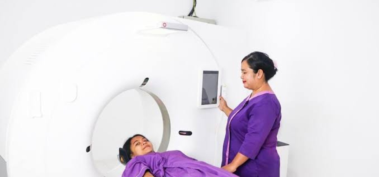 CT-scanner AZP buiten gebruik door technische storing