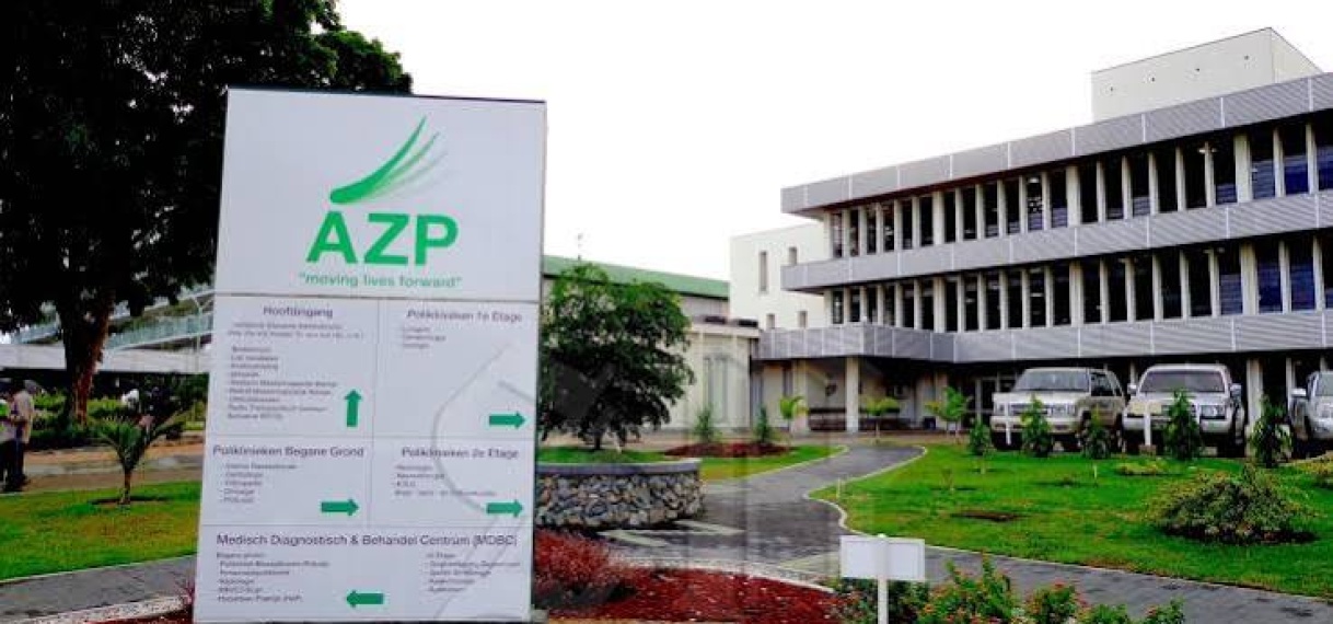 AZP en LUMC behandelen kinderen met complexe hartafwijkingen