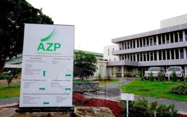 AZP en LUMC behandelen kinderen met complexe hartafwijkingen