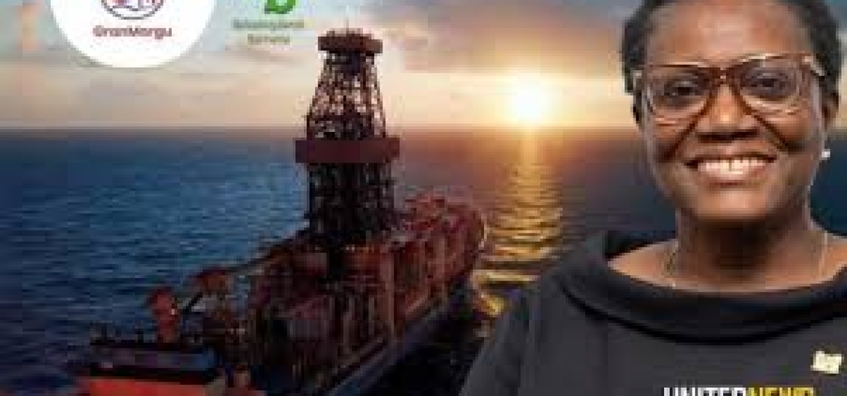 DNA en regering in overleg over belastingheffing offshoresector
