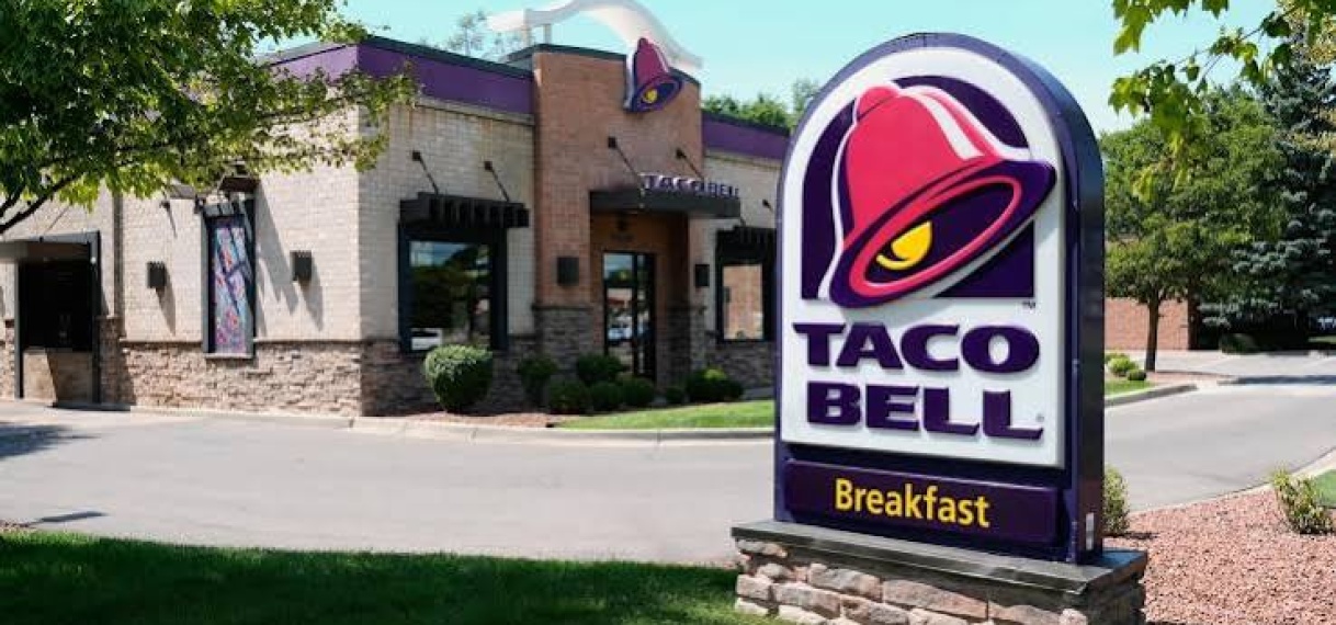 Taco Bell schrapt sla van menu na uitbraak darmparasiet in VS