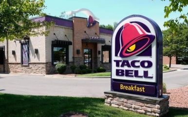 Taco Bell schrapt sla van menu na uitbraak darmparasiet in VS