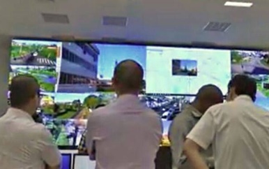 Regering wil verkeersveiligheid verbeteren met flitsers en Safe City-camera’s
