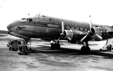Vliegtuig dat in 1952 neerstortte bij Puerto Rico gevonden tijdens tv-opnames