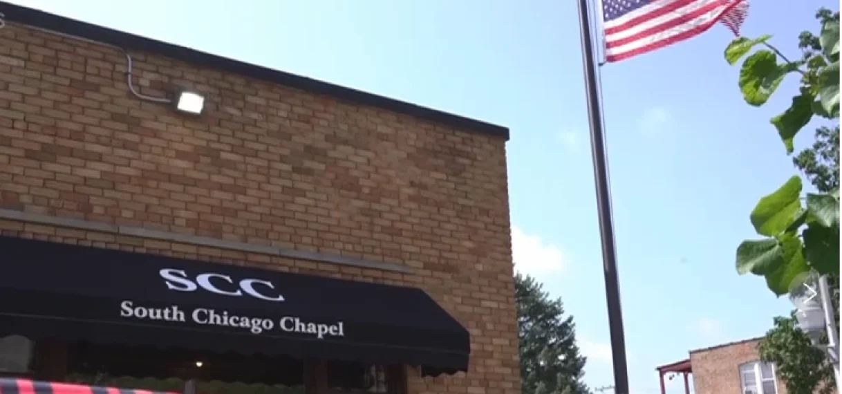 56 ontbindende lichamen gevonden in uitvaartcentrum Chicago