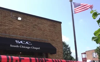 56 ontbindende lichamen gevonden in uitvaartcentrum Chicago