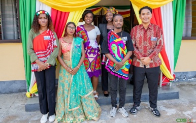 AdeKUS combineert wetenschap en erfgoed tijdens Heritage Fest