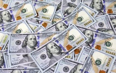 “Totale staatsschuld bedraagt USD 4,65 miljard”