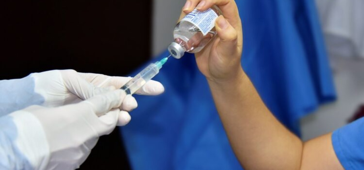 Congo gebruikt vaccin voor ander type ebola tegen grootste uitbraak ooit