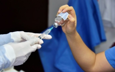 Congo gebruikt vaccin voor ander type ebola tegen grootste uitbraak ooit