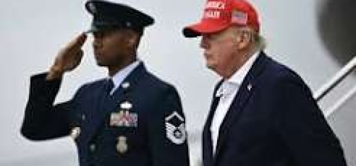 Trump schaalt legeroefening met Zuid-Korea af, benadrukt ‘goede relatie met Kim Jong-un’