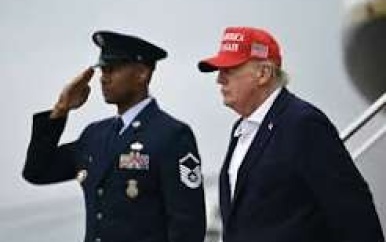 Trump schaalt legeroefening met Zuid-Korea af, benadrukt ‘goede relatie met Kim Jong-un’