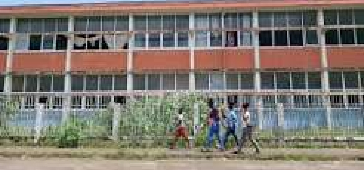 St. Paschalisschool zoekt sponsoren voor dringend noodzakelijke renovatie