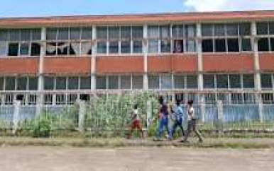 St. Paschalisschool zoekt sponsoren voor dringend noodzakelijke renovatie