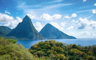 Nieuwe instrumenten voor vroegtijdige rampenwaarschuwingen in het Caribisch gebied