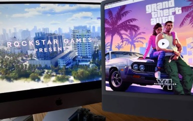 Voor het eerst uitgebreide blik op GTA VI, maar hacker was Rockstar voor