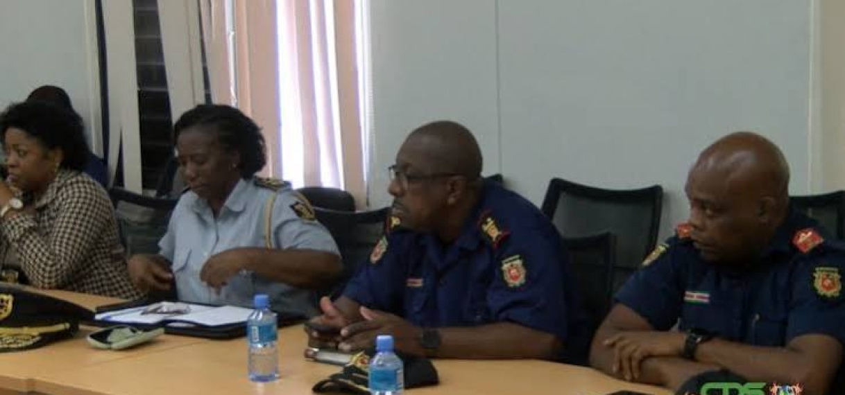 Suriname en Curaçao versterken samenwerking op het gebied van justitiële jeugdzorg