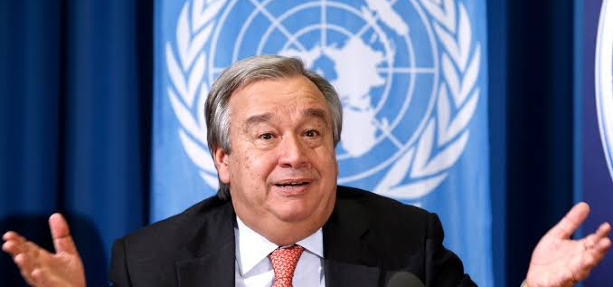 Rodriguez-Birkett koploper in de race om VN secretaris-generaal