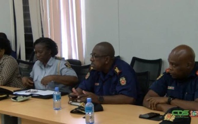 Suriname en Curaçao versterken samenwerking op het gebied van justitiële jeugdzorg