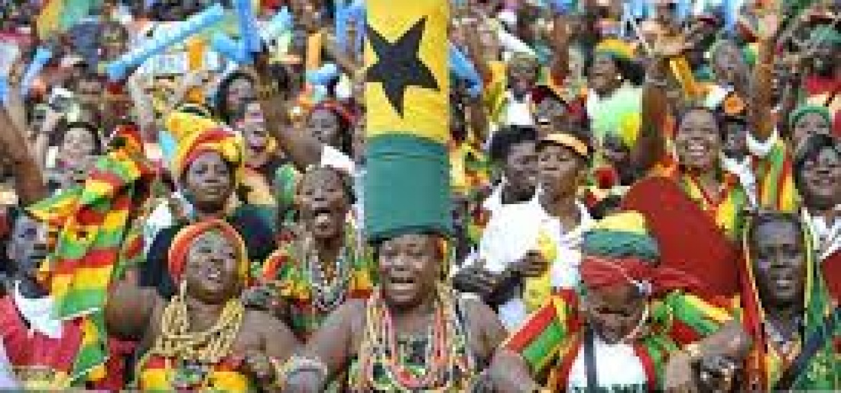 Religieuze leiders bundelen krachten voor vrede in West-Afrika