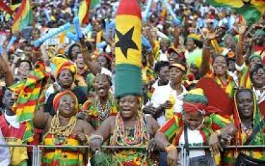 Religieuze leiders bundelen krachten voor vrede in West-Afrika