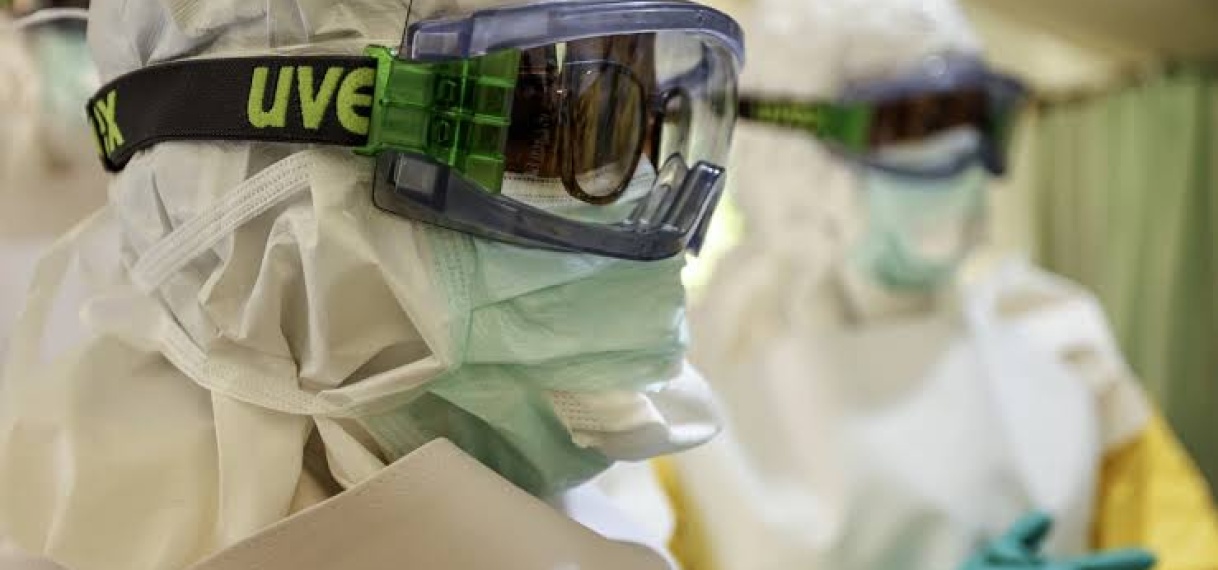 UPDATE: Dodental door ebola in Congo boven de 1800