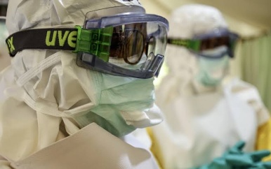 UPDATE: Dodental door ebola in Congo boven de 1800