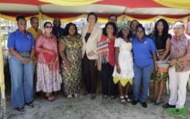 Eerste Heritage Month Suriname officieel geopend