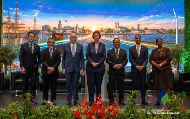 National Development Summit markeert start van nationale ontwikkelingsvisie richting 2050