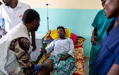35 doden bij aanval op rechtbank in Sudan