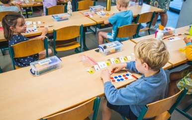 Meer aandacht voor wiskunde op scholen in de regio