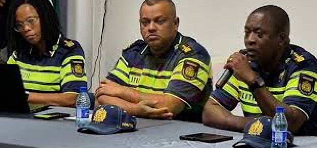 Korpschef Pinas: Politiemensen die de fout ingaan worden aangepakt