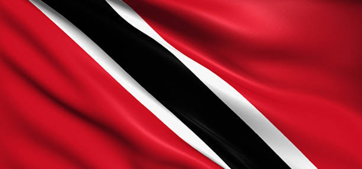Kiptekort op Trinidad en Tobago