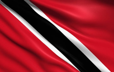 Kiptekort op Trinidad en Tobago